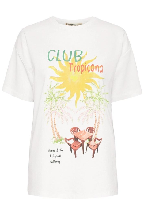 Harper & Yve tropical-ss
